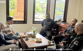 Konsolidasi bersama IMM