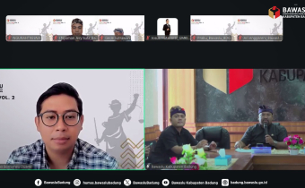 TERAS Talk Vol. 2 Tahun 2026