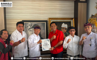 SIMBAR di PDIP Badung
