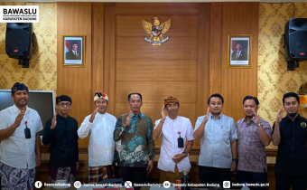 Pembahasan Arah Pemilu 2029