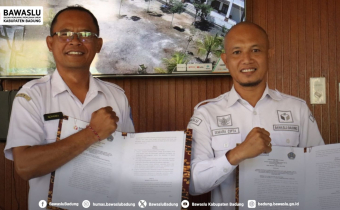 PKS dengan SMK Negeri 2 Kuta Selatan