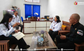 Audiensi dengan FISHUM Universitas Ngurah Rai, (28/9/2026)
