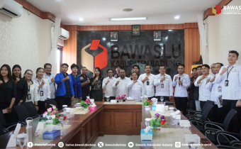 Rapat Kajian Hukum TERAS Talk Vol. 3, Rabu (21/10/2026)