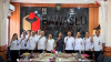 Foto Bersama usai kegiatan Konsolidasi Demokrasi
