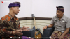 Bahas Putusan MK tentang Pemisahan Pemilu