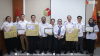 Foto bersama para juara pelaksanaan P2P se-Bali tahun 2026