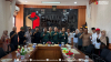 Kunjungan DPRD Lombok Timur ke Bawaslu Badung pada 23 Juni 2026