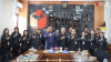 Bawaslu Kabupaten Badung memperkuat implementasi Reformasi Birokrasi (RB) melalui Rapat Implementasi Reformasi Birokrasi Bawaslu Kabupaten Badung