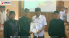 Pedestal di Desa Kutuh, Kuta Selatan