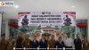 Hadiri Debat Calon Ketua OSIS SMAN 2 Abiansemal