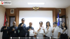 PKS Bawaslu Badung bersama Fisip Universitas Warmadewa