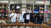 Penandatanganan PKS dengan Fakultas Hukum Universitas Warmadewa, Senin (28/9/2026)