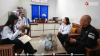 Audiensi dengan FISHUM Universitas Ngurah Rai, (28/9/2026)