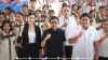 Sosialisasi Pengawasan Partisipatif GEMPAR di SMK Pariwisata Dalung