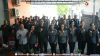Foto Bersama usai kegiatan Rapat Koordinasi Evaluasi Pengawasan PDPB yang dilaksanakan pada Senin (28/9/2026).
