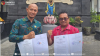 PKS bersama SMPN 1 Kuta Utara