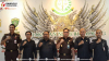 Audiensi ke Kejari Badung